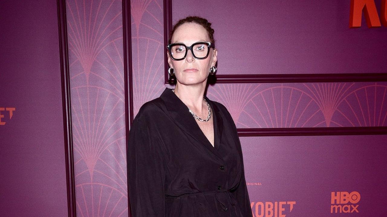 Piekło kobiet w HBO Max! Anna Maliszewska o "rozsadzaniu schematów" i Agacie Turkot jako KOPII Miss Polonii z 1930 roku
