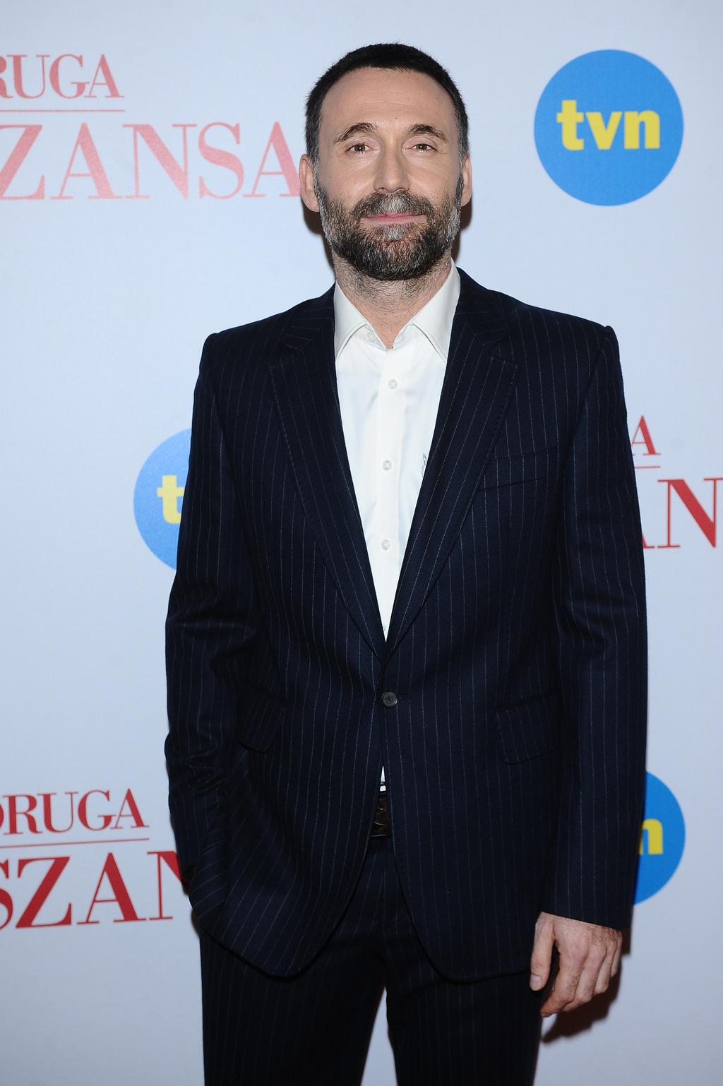 Bartłomiej Świderski