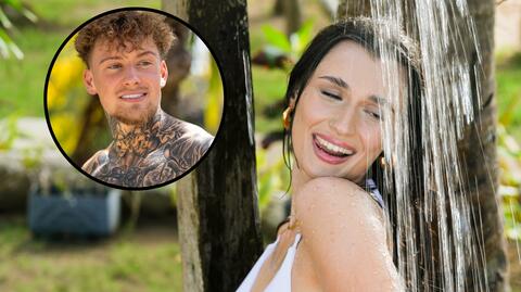 Karolina z "Hotelu Paradise 10" nie kryje uczuć do Milana?  "Liczę, że coś z tego wyjdzie" [TYLKO U NAS]