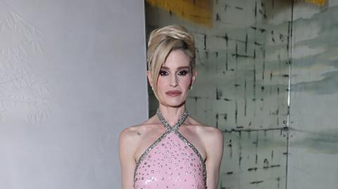 Kelly Osbourne