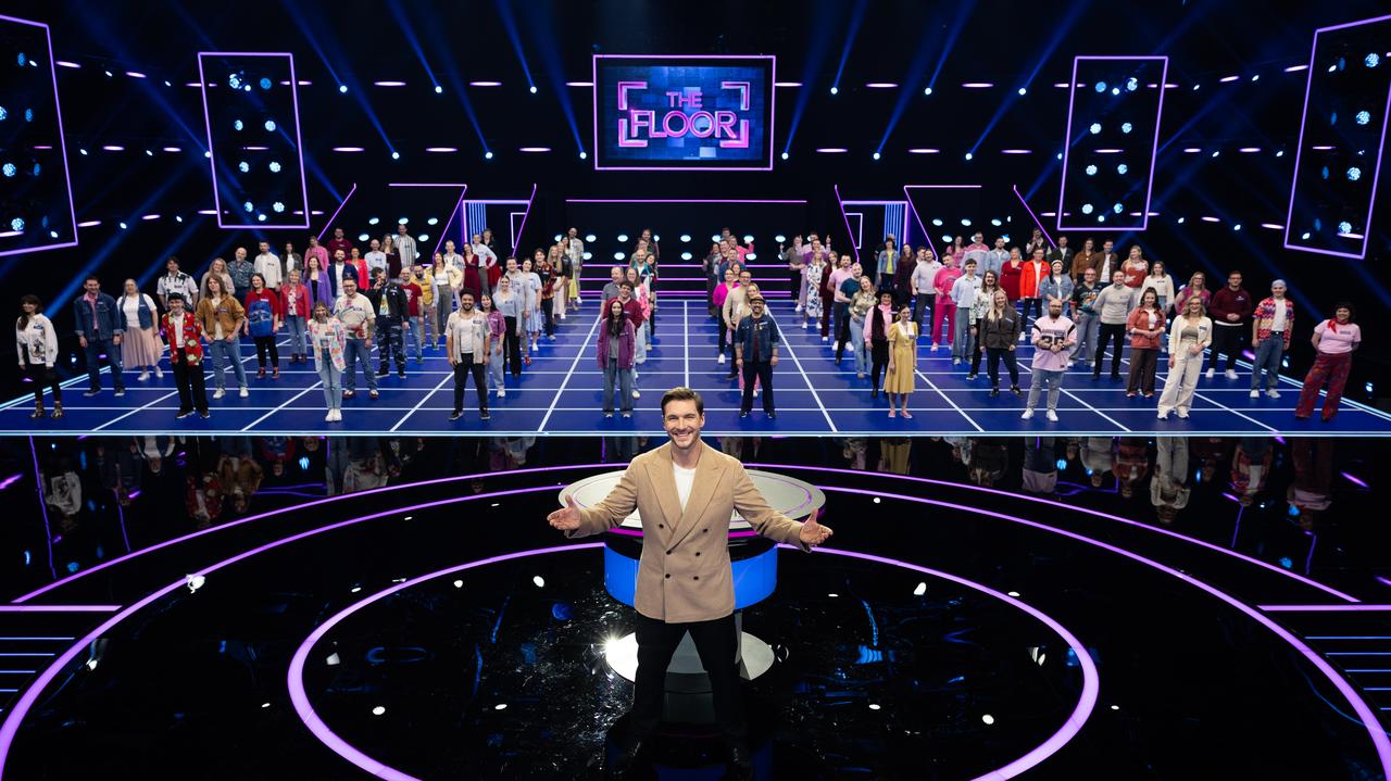 Zmiana emisji "The Floor". 24 lutego nie zobaczymy nowego odcinka teleturnieju