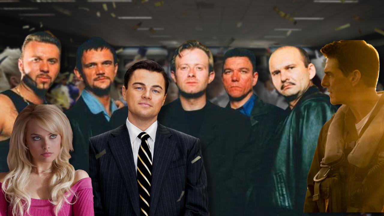 Filmowy maraton w TVN! Te tytuły przyciągną przed ekran. Sprawdź, co warto obejrzeć w weekend