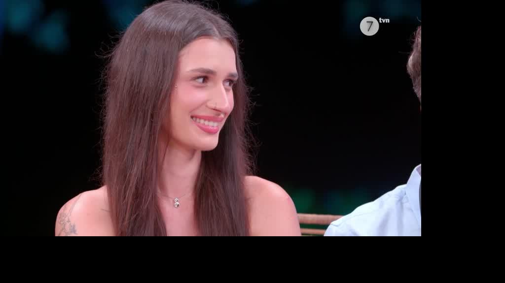Puszka Pandory! Alicja kontra reszta grupy