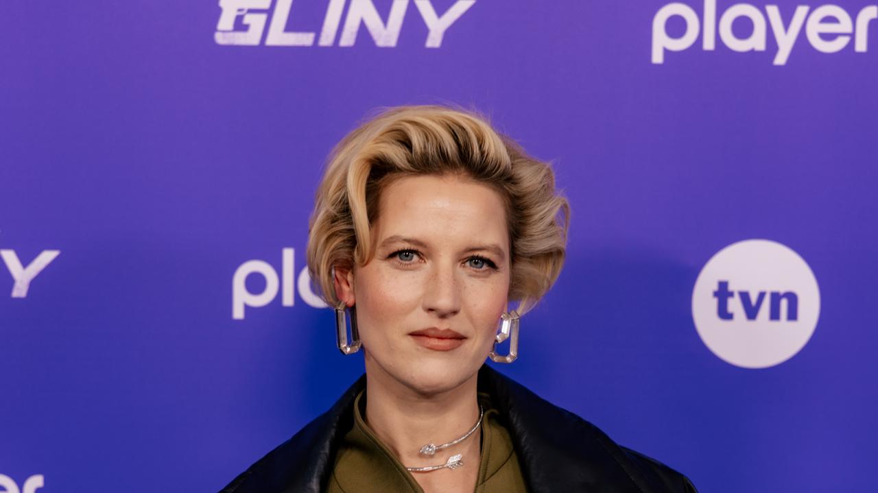 Aleksandra Domańska o alkoholu. "To najgorsze ścierwo". Przyznała, iż odebrał jej bliską osobę