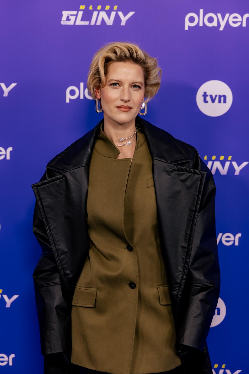 Aleksandra Domańska