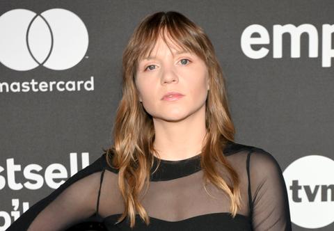 Eliza Rycembel nie ma wielu obserwujących na Instagramie. Chce dostawać role ze względu na talent