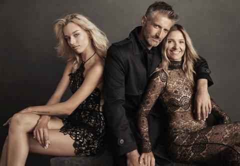 Sesja z Alexim Lubomirskim w Top Model! Zobacz wideo i zdjęcia