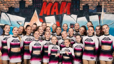 BDS Cheerleaders