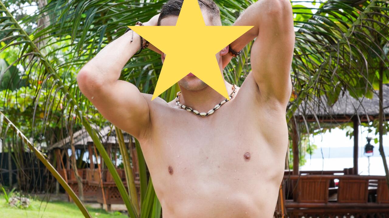 Zmienił ksywkę i rusza po swoje! Uczestnik "Hotelu Paradise" wydał debiutancki singiel