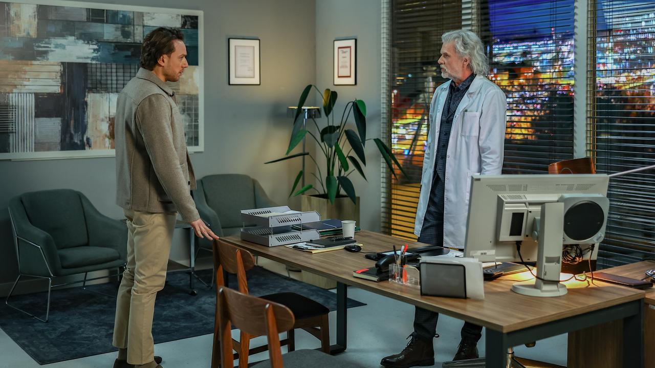 Jak dobrze znasz Wrońskich? Quiz dla fanów "Szpitala św. Anny"