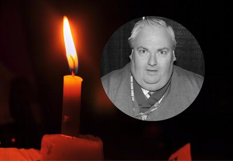 Nie żyje gwiazdor "Harry'ego Pottera"! Simon Fisher-Becker miał zaledwie 63 lata