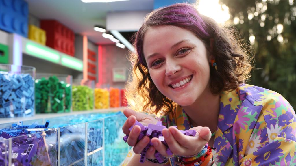 "LEGO Masters. Kierunek Polska"