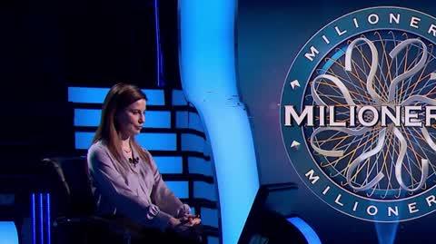 Milionerzy