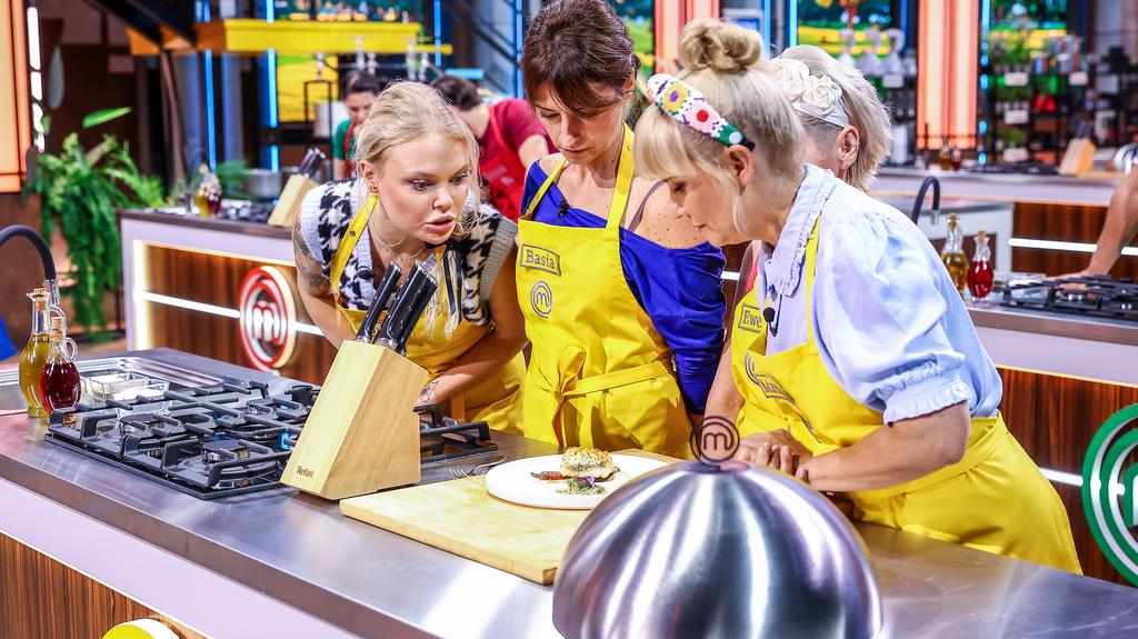 MasterChef 13, odcinek 3