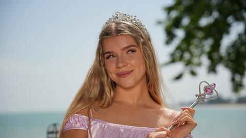 Hotel Paradise 12. Weronika Plichaty 