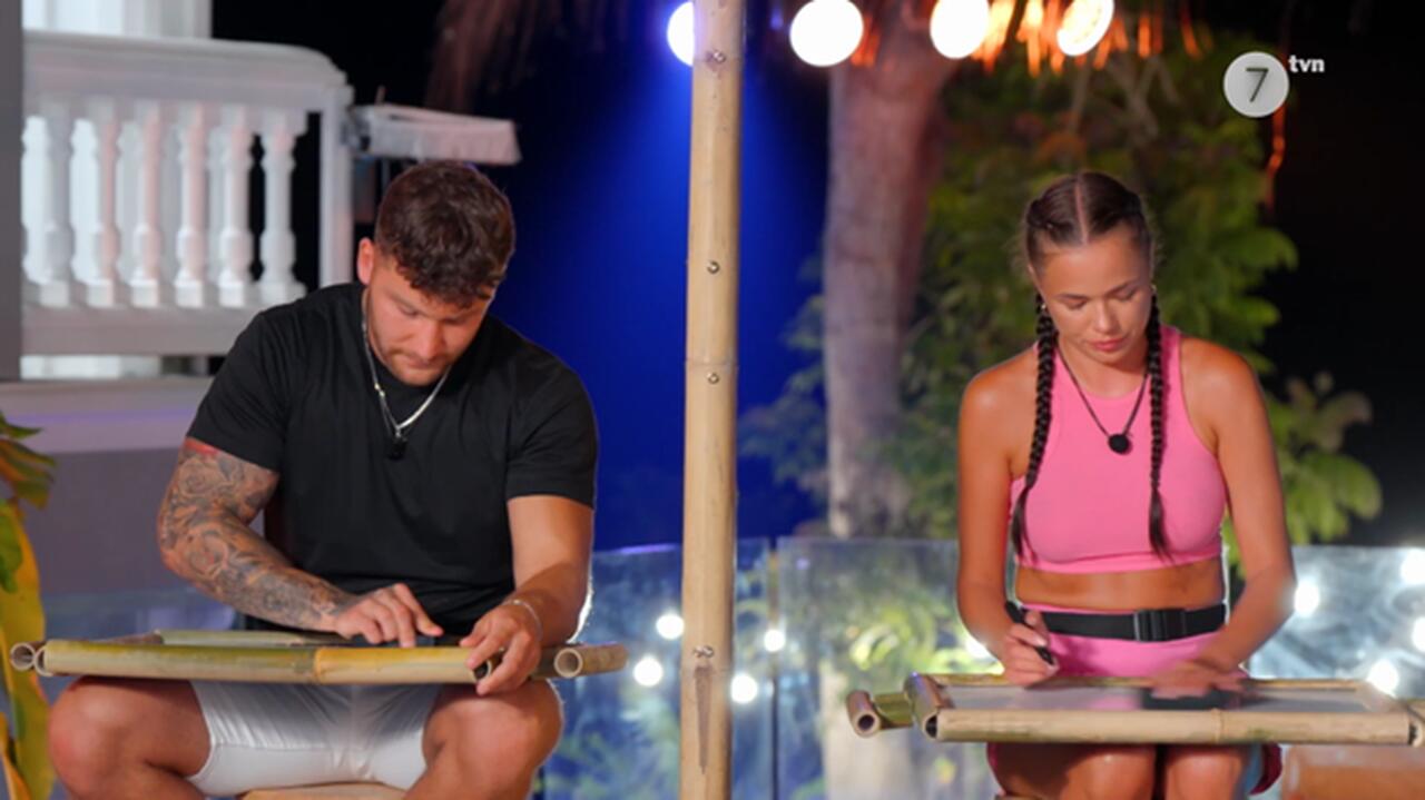 Najwięksi gracze w "Hotelu Paradise 12" mają poważny problem: "Możemy się pakować" [PRZED EMISJĄ W TV]