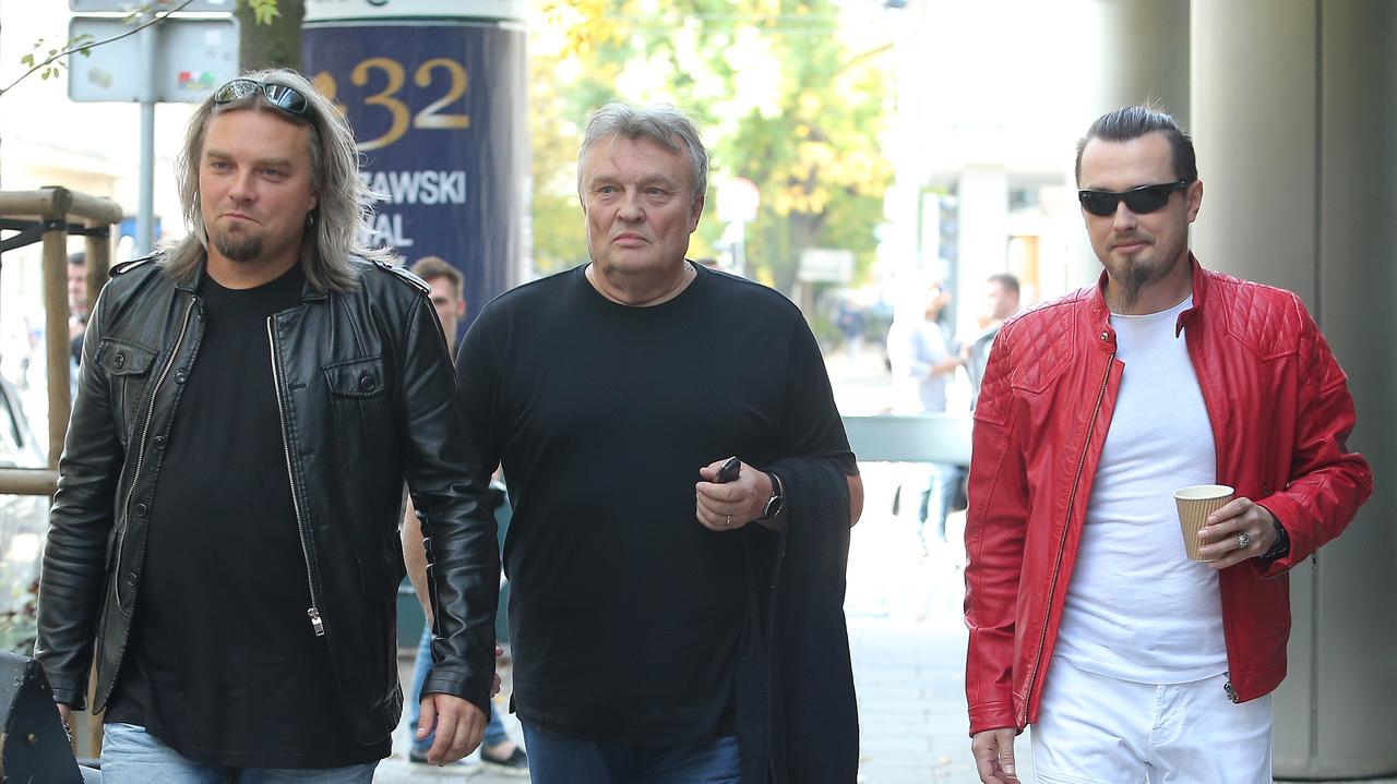 Wojciech Cugowski szczerze o relacjach z Krzysztofem Cugowskim. "Często go nie było"