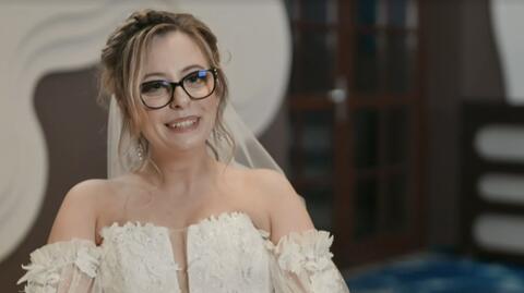 Karolina ze "ŚOPW" zachwyciła metamorfozą. Nie było łatwo! "Uratować coś po kimś, to nie lada wyczyn"