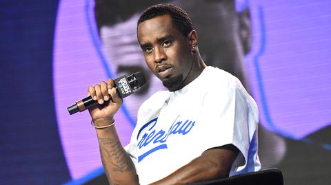 P. Diddy