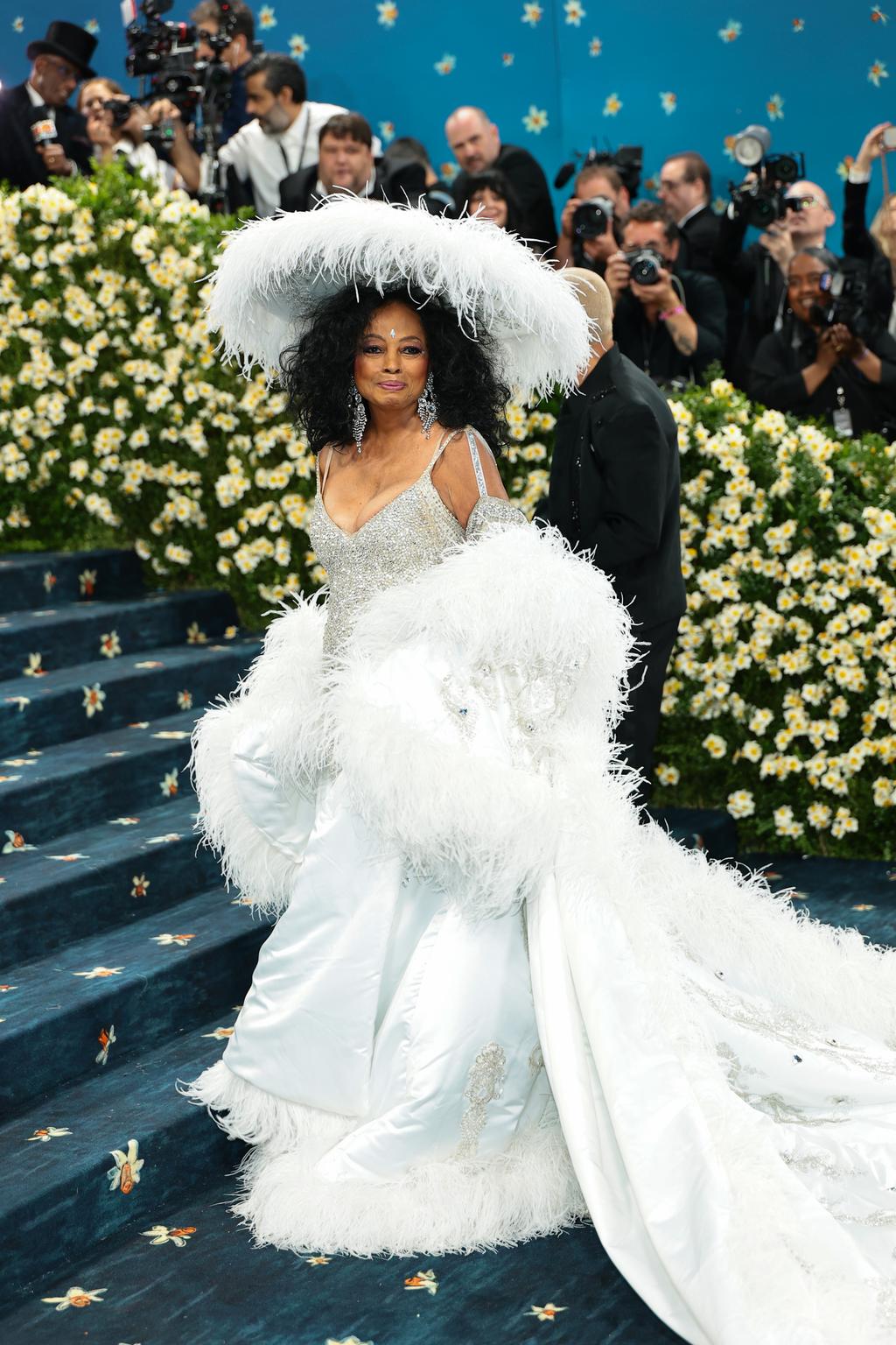 Diana Ross