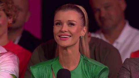 Top Model: Joanna Krupa o 11. edycji