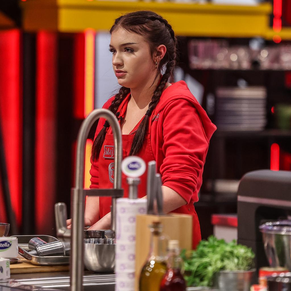 MasterChef Nastolatki