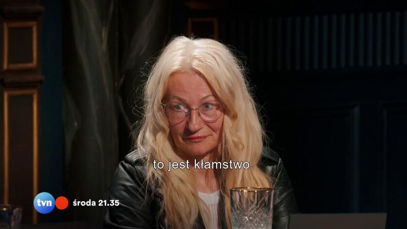 The Traitors. Zdrajcy: Trudna misja do wykonania. Zwiastun 5. odcinka