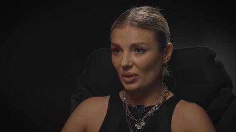 Agnieszka z "HP" kontra wariograf. Wyszedł na jaw fakt o jej relacji z Oskarem...