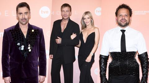 Jurorzy "Top Model 13" zdradzili, kto ma największą szansę na sukces w świecie mody! Zgadzacie się? 