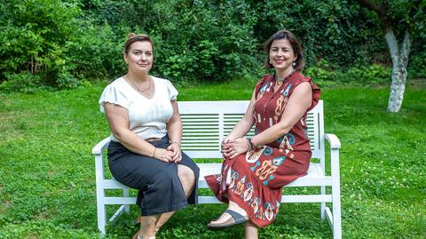 Weronika i Kasia - Apartamenty Wieża Gniezno
