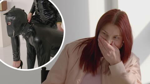 Nie uwierzycie, jakie zadanie powierzono Malwinie! Szokująca sesja zdjęciowa w "Damach i wieśniaczkach" [PRZED EMISJĄ W TV]