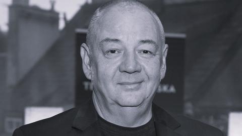 Nie żyje Stanisław Soyka. Artysta miał 66 lat 