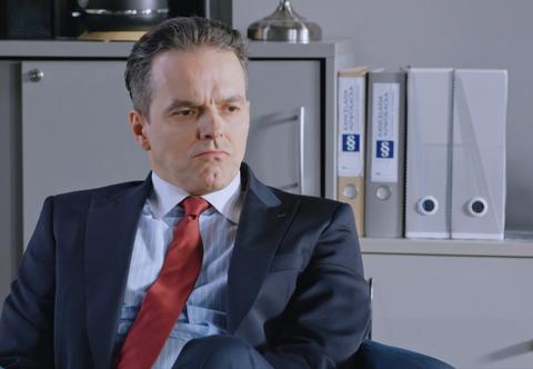 "Na Wspólnej" odc. 4108. Wrócił ojciec Antosi! Czego chce od Weroniki?! [PRZED EMISJĄ w TV]