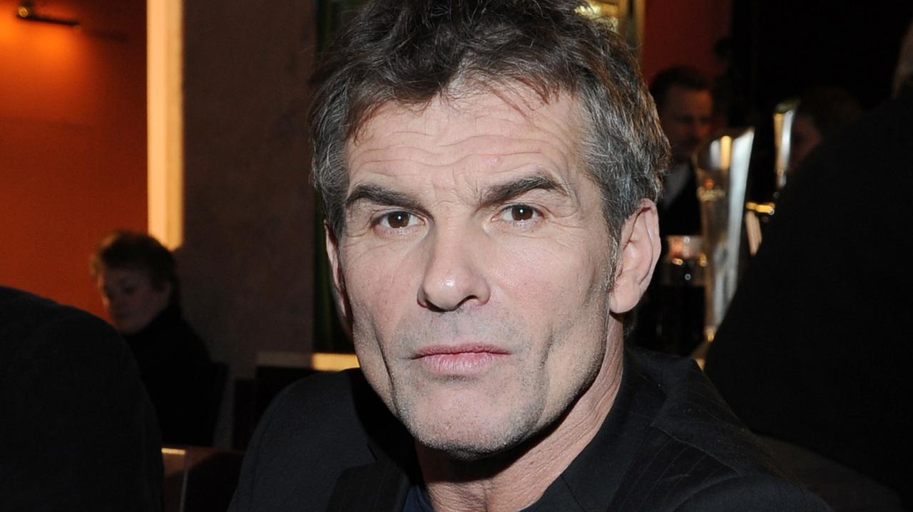 Marek Włodarczyk o kulisach "Kryminalnych". "Niewiele brakowało, a bym się utopił"