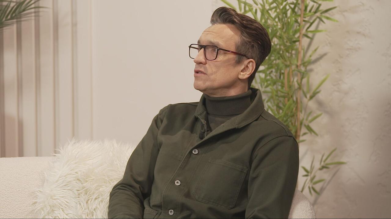 Michał Czernecki opowiedział o incydencie na planie wiodącego serialu. "Kobieta z wózkiem przechodziła przez ulicę" [TYLKO U NAS]