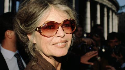 Brigitte Bardot