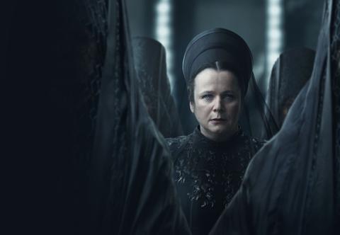 Drugi sezon "Diuny: Proroctwo" w drodze. HBO ogłosiło, kiedy serial wróci na ekrany
