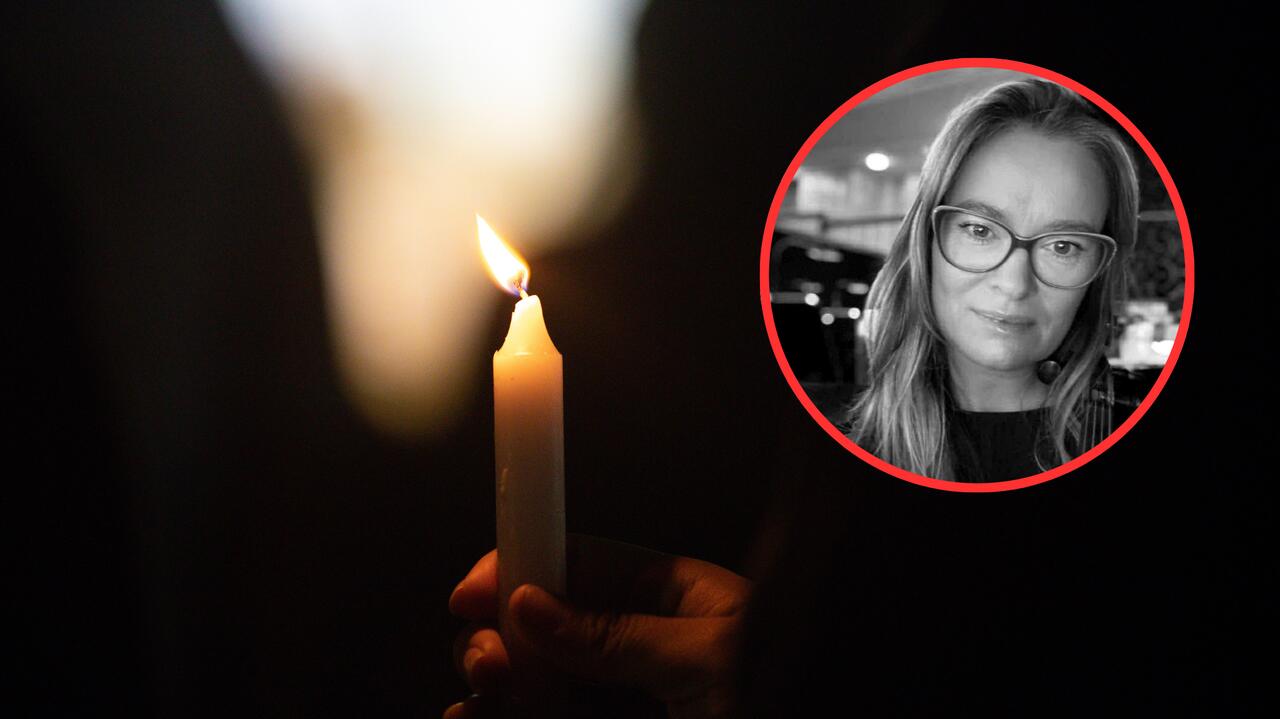 Zmarła altowiolistka Teatru Wielkiego - Opery Narodowej w Warszawie. "Odeszła po ciężkiej chorobie" 