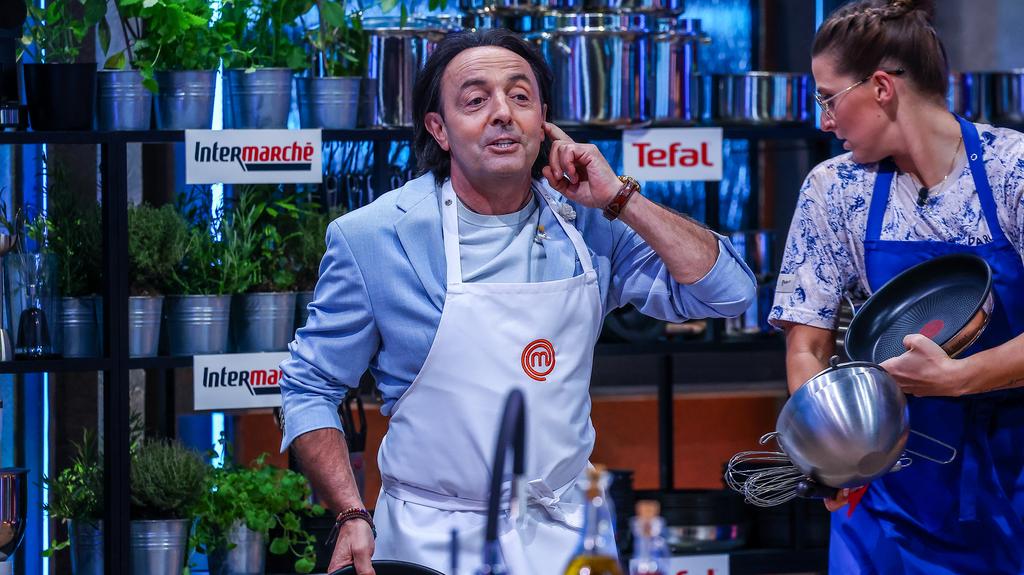 MasterChef 13, odcinek 3