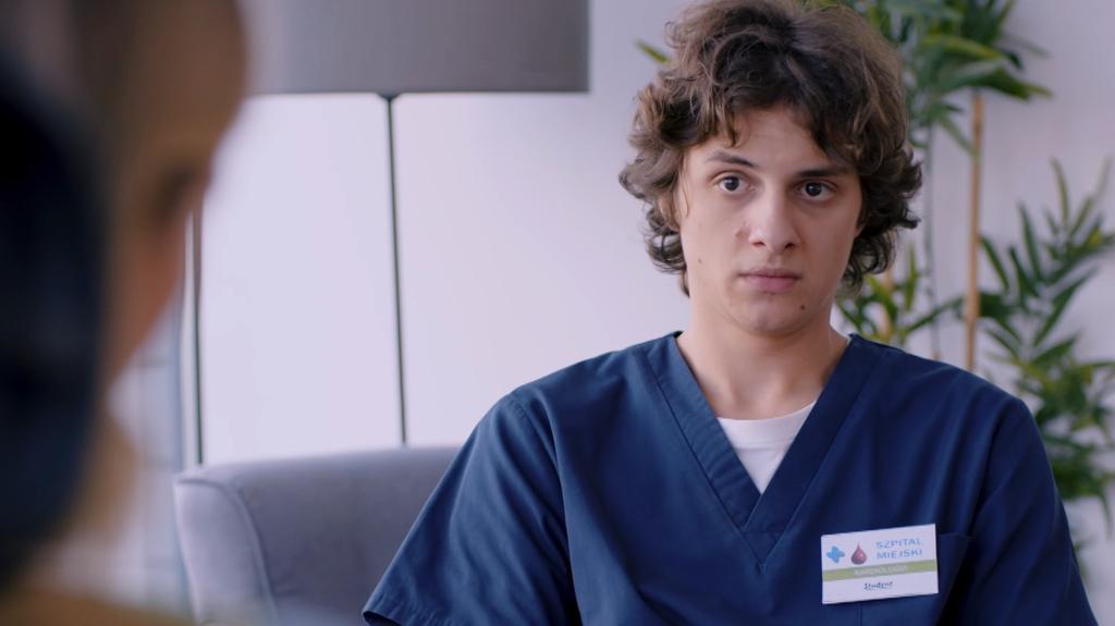 "Na Wspólnej" odc. 4099, Dex