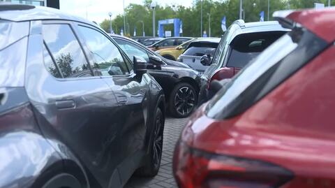 Najpopularniejsze auta w Europie i Polsce. Kierowcy wybierają zupełnie co innego