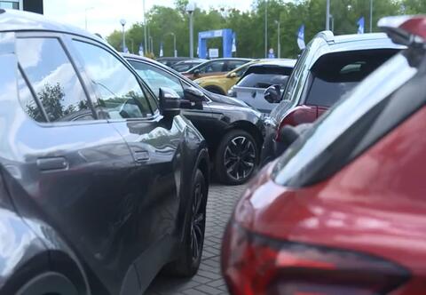 Najpopularniejsze auta w Europie i Polsce. Kierowcy wybierają zupełnie co innego