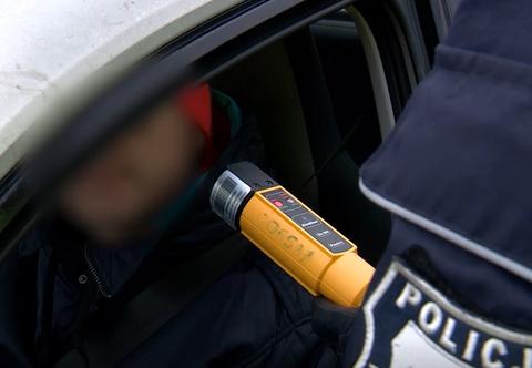 Zmiany w konfiskacie samochodów nietrzeźwym kierowcom
