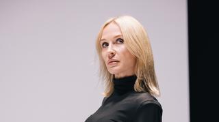 Top Model: Eva Pietruk