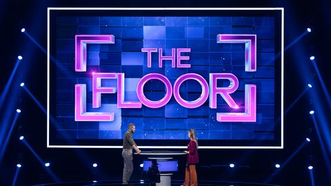 "The Floor". Finał 7. sezonu