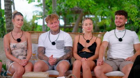 Szokująca deklaracja Andrzeja w "Hotelu Paradise 11". Natalia odpadnie, a on… do Oliwii?! [PRZED EMISJĄ W TV]