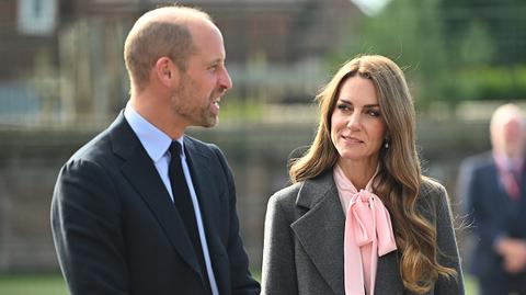 Księżna Kate i książę William wyprowadzają się z Windsoru! Muszą zapłacić za wynajem nowego domu