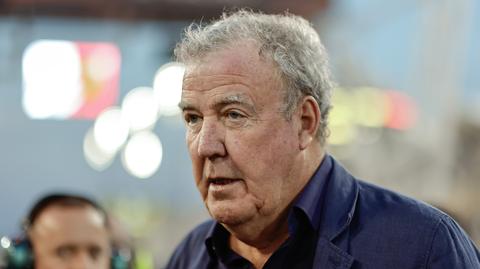 Jeremy Clarkson 