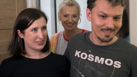 "Pogromcy chaosu". Zaskakująca metamorfoza. "Wow! Totalnie inne mieszkanie!" [PRZED EMISJĄ W TV]