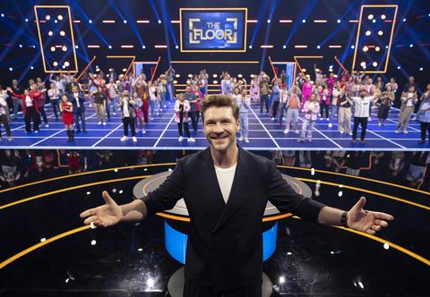 Jesień w TVN. Zobacz, jakie programy i seriale obejrzysz w jesiennej ramówce 2025